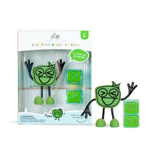 Load image into Gallery viewer, GLO PAL CHARACTER PIPPA (GREEN) - PREORDER
