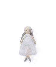 Load image into Gallery viewer, Mini Isabella Angel &lt;br&gt; White
