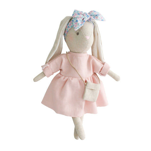 Mini Sofia Bunny <br> Pink