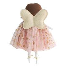 Load image into Gallery viewer, Celeste Fairy Doll &lt;br&gt; Pink Gold Star
