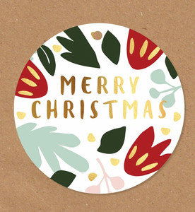 Christmas Gift Tag