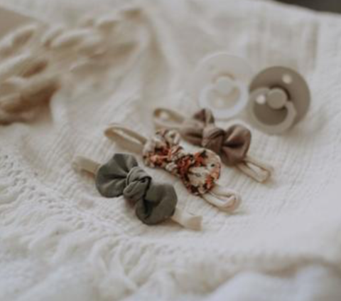 Delilah Bow Trio