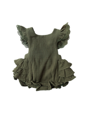 Load image into Gallery viewer, Liliana Muslin Playsuit
