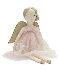 Arabella the Angel <br> Pink