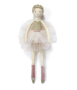 Betty Ballerina <br> Pink