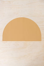 Load image into Gallery viewer, Silicone Placemat &lt;br&gt; Tan
